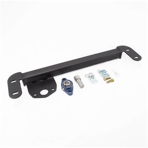 hell bent steel steering box brace|hell bent steel leveling kit.